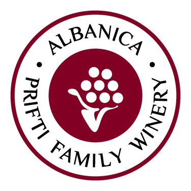 Albanica Wine