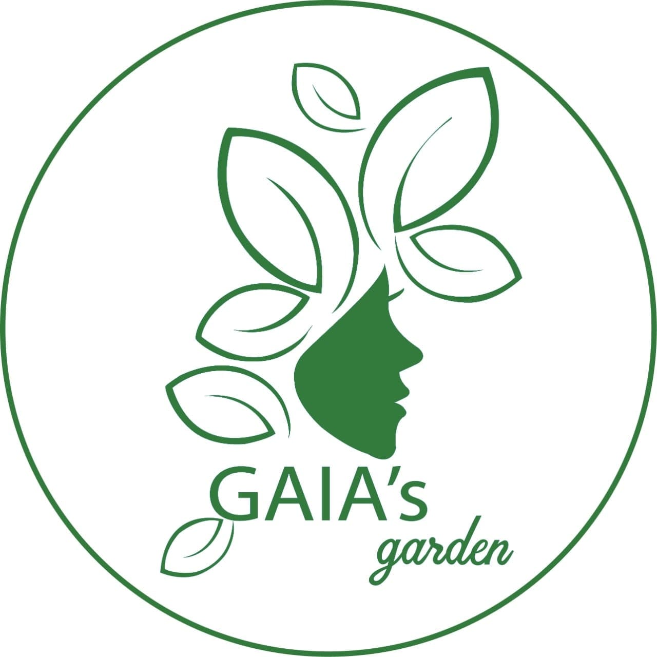 GAIA’s garden