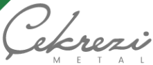 Çekrezi Metal
