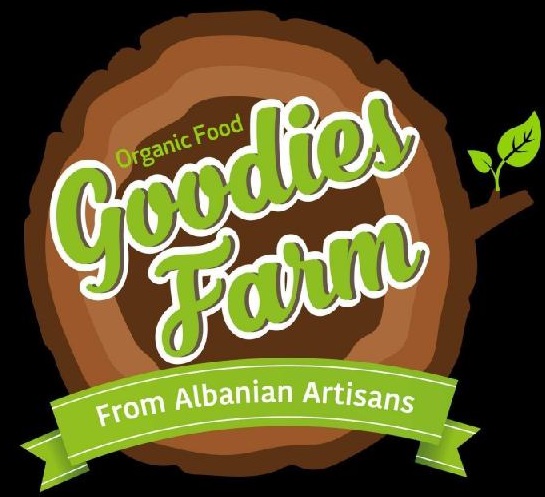 GOODIES FARM - DYQAN ORGANIK