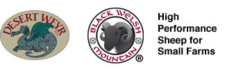 Desert Weyr, LLC