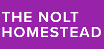 The Nolt Homestead