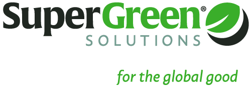SuperGreen Solutions Bismarck