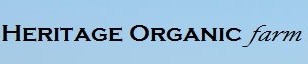 Heritage Organic Farm