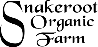 Snakeroot Organic Farm