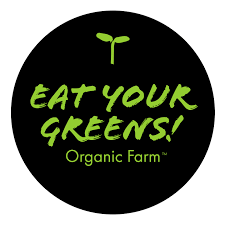 Eat Your Greens! Organic Farm