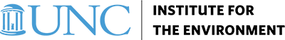 UNC Institute for the Environment