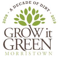 Grow It Green Morristown