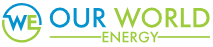Our World Energy, LLC