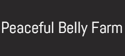 Peaceful Belly LLC