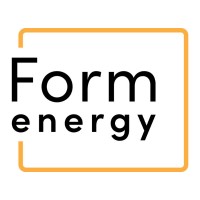 Form Energy 