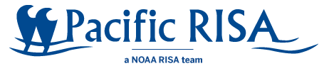 Pacific RISA