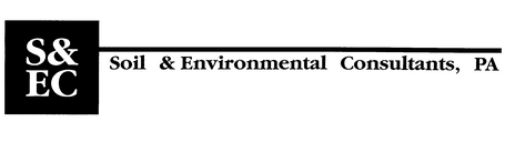 Soil & Environmental Consultants, PA