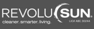 RevoluSun Smart Home