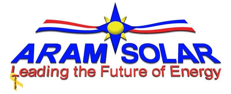 Aram Solar, Inc.