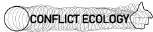 Conflict Ecology lab
