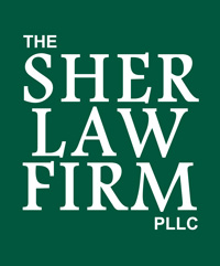 Sher Law Firm, PLLC