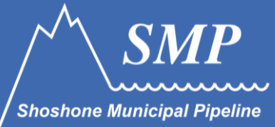 Shoshone Municipal Pipeline