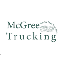Mc Gree Trucking