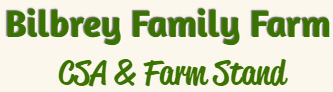 Bilbrey Family Farm