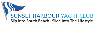 Sunset Harbour Yacht Club