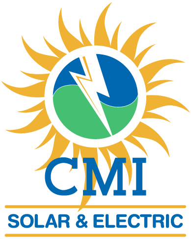 CMI Solar & Electric, Inc.