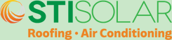 STI Solar, Roofing & Air Conditioning