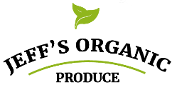 Farmer Jeff's Produce