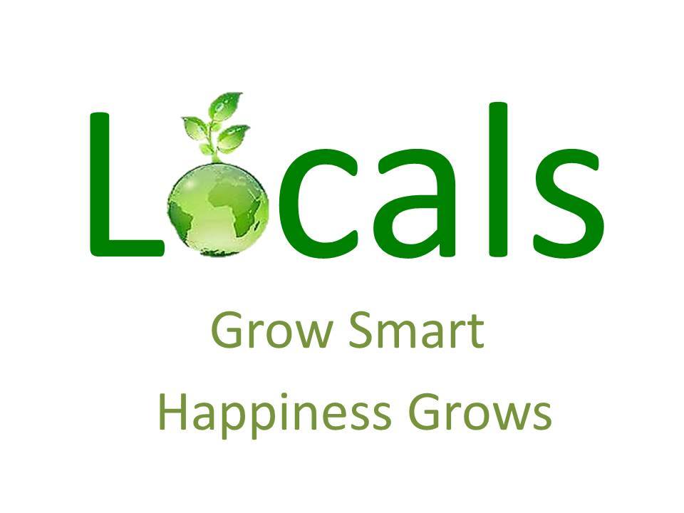 Locals Grow Smart 