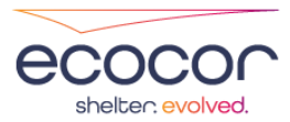 Ecocor High Performance Buildings