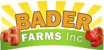 Bader Farm Inc