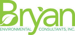 Bryan Environmental Consultants, Inc.