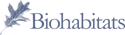 Biohabitats Cascadia Bioregion