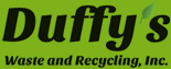 DUFFY'S WASTE & RECYCLING, INC. 