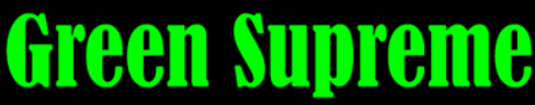 Green Supreme