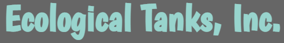 Ecological Tanks, Inc.