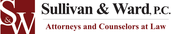 Sullivan & Ward, PC