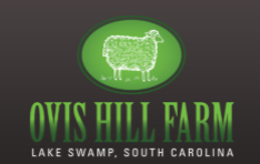 Ovis Hill Farm