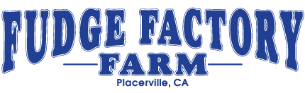 Fudge Factory Farm