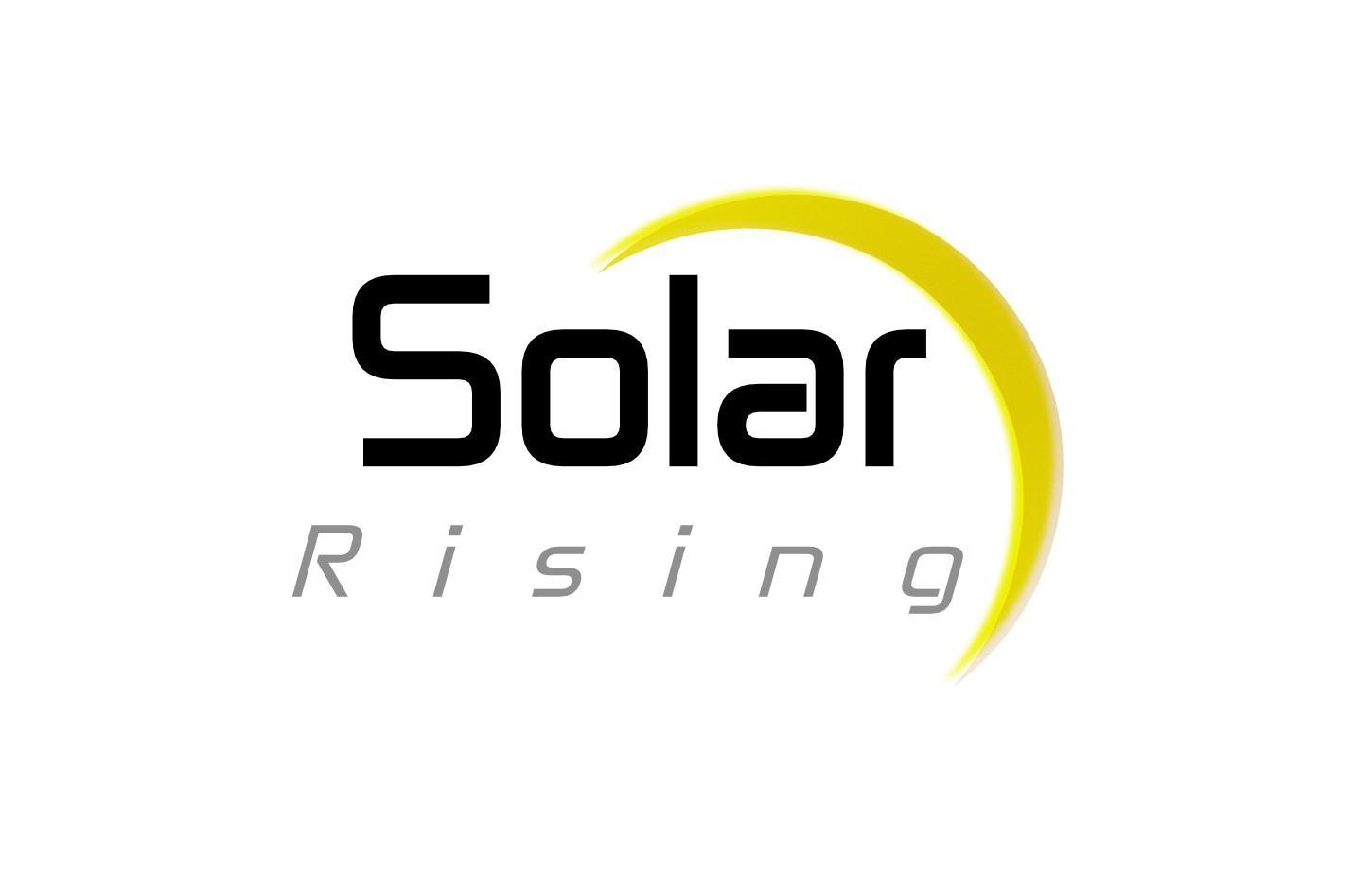 Solar Rising