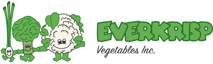 Everkrisp Vegetables Inc