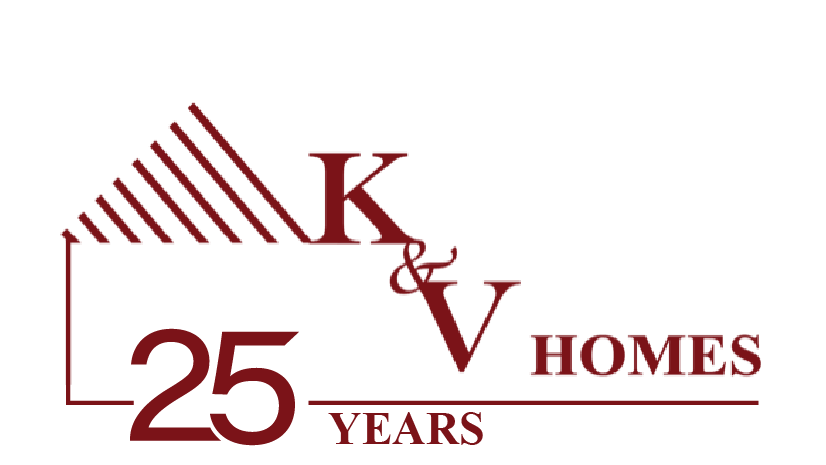 K & V Homes