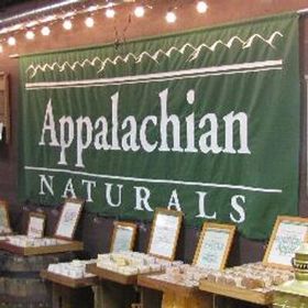 Appalachian Natural Soaps