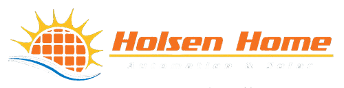 Holsen Home Automation & Solar