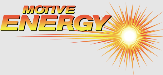 Motive Energy