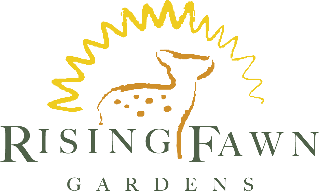Rising Fawn Gardens