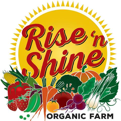 Rise ‘n Shine Organic Farm
