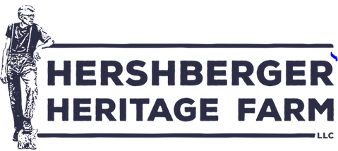 Hershberger Heritage Farm