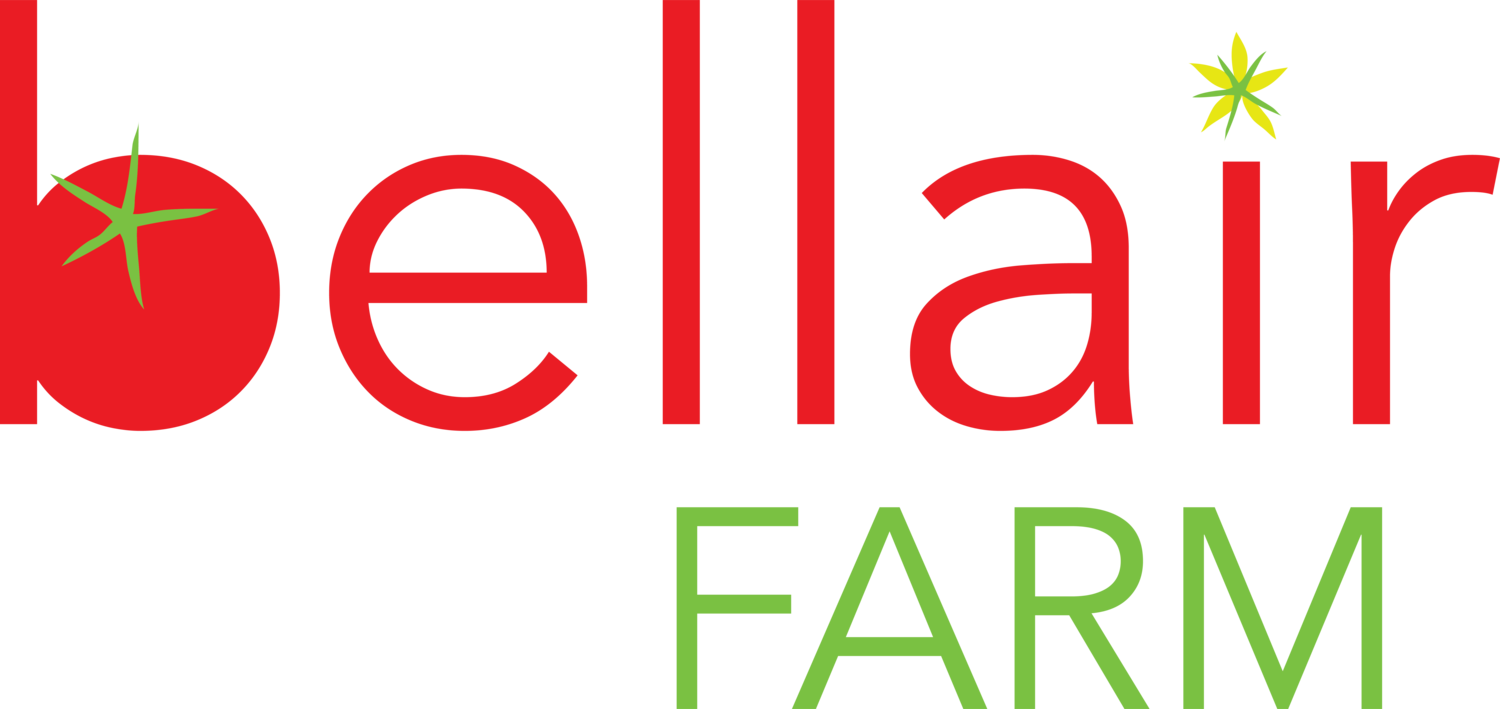 Bellair Farm CSA