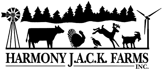 Harmony J.A.C.K Farms